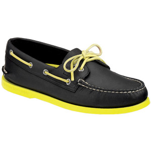 A/O 2-Eye Neon Loafer - Men's