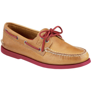 A/O 2-Eye Neon Loafer - Men's