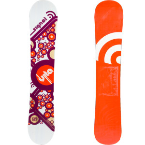 Signal Vita Park Snowboard - Women's - 2010