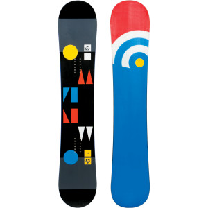 Signal Omni Series Snowboard