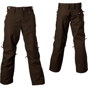 Signal Radar Pant - Men's - 2010