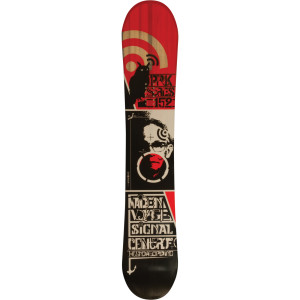Signal Park Series Snowboard