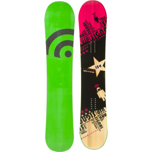 Signal Flat Park Snowboard