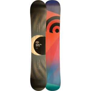 Signal Omni Series Snowboard - 2011