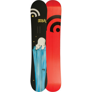 OG Series Snowboard
