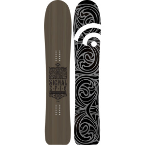 Epic Snowboard