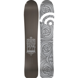 Signal Epic Snowboard