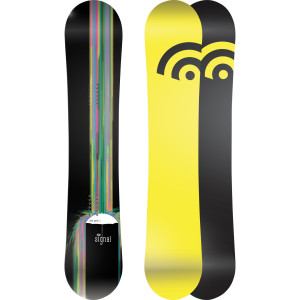 Vita Park Snowboard - Women's