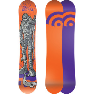 Signal OG Flat Jake Olson Elm