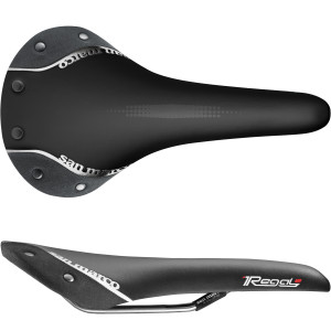 Regale Saddle