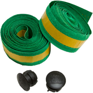 Vintage Leather Tape
