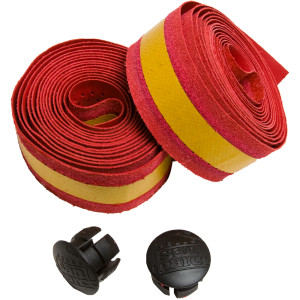 Selle San Marco Vintage Leather Tape