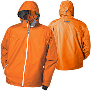 Sessions Works Jacket - Men's - 2005
