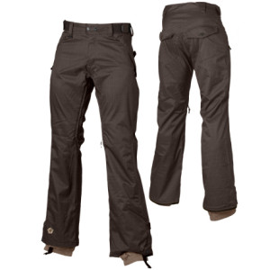 Sessions Brawl Pant - Men's - 2006