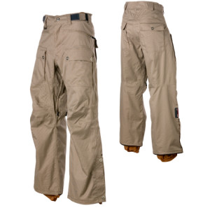 Sessions Tinker Pant - Men's