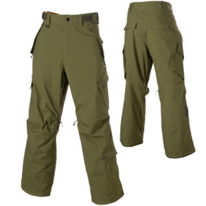 Sessions Achilles Pant - Men's