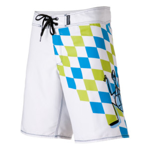 Sessions Russ Pope Board Short - Men's - 2007