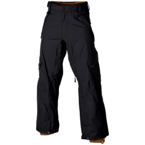 Sessions Gridlock Pant - Men's - 2007