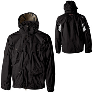 Sessions Vortex 4 in 1 Jacket - Men's