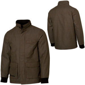 Sessions Brawney Jacket - Men's