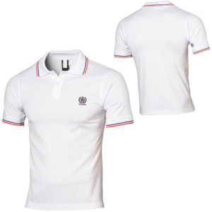 Sessions Ace Face Polo Shirt - Men's