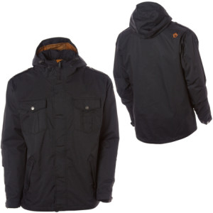 Sessions Rebellion Jacket - Men's