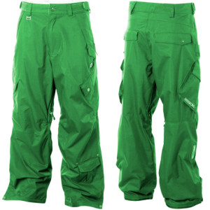 Sessions Achilles Pant - Men's