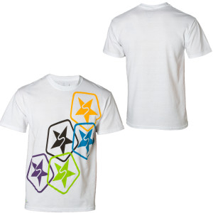Sessions Olympic T-Shirt - Short-Sleeve - Men's - 2009