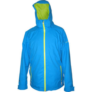 Sessions Works Jacket - Men's - 2009