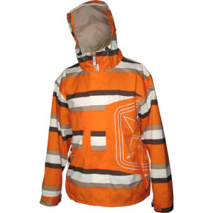 Sessions Truth Jacket Fatty - Men's - 2009