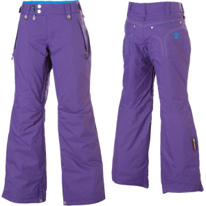 Sessions Blur Insulated Pant - Women's - 2009