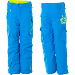 Sessions Trooper Pant - Boys' - 2009