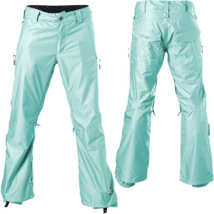 Sessions Brawl Pant - Men's