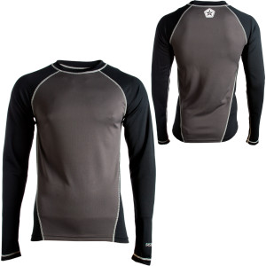 Sessions Diffusion Crew - Men's - 2010