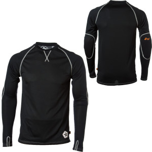 Sessions Diffusion d3o Top - Men's - 2010