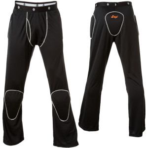 Sessions Diffusion d3o Pant - Men's - 2010
