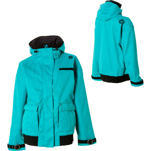 Sessions TD Classique Jacket - Women's - 2010