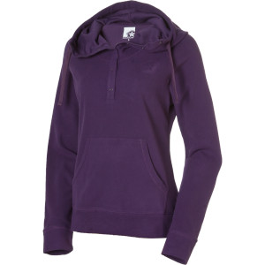 Sessions Thermatics Bench-warmer Hooded Top - Women's - 2011