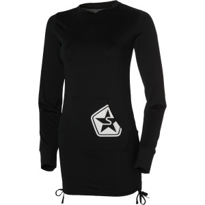 Sessions Diffusion Choices Crew Top - Women's