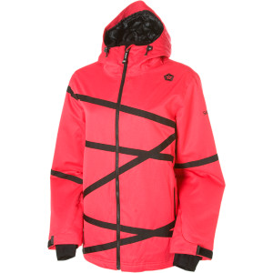 Sessions VPS Jacket - Women's - 2011