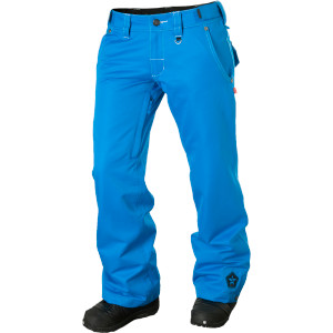 Sessions Chase Pant - Women's - 2011