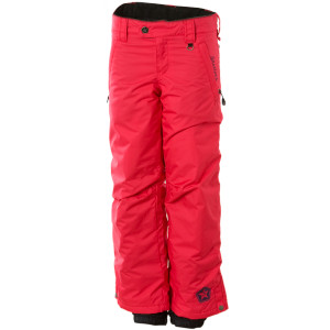 Sessions Star Pant - Girls' - 2011