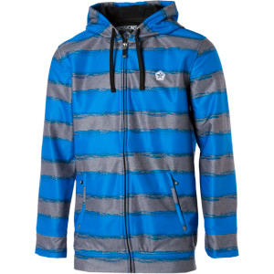Sessions Backstage Softshell Jacket - Men's - 2011