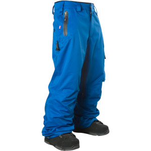 Sessions Barricade Pant - Men's - 2011