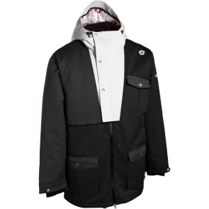 Sessions Benchetler Jacket - Men's - 2011