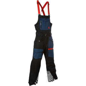 Sessions Benchetler Bib Pants- Men's - 2011