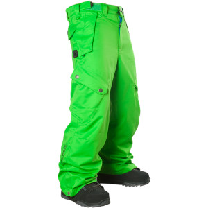 Sessions Gridlock Pant - Men's - 2011