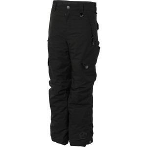Sessions Trooper Pant - Boys' - 2011