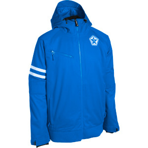 Sessions MVP Jacket - Men's - 2011