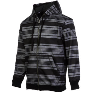 Sessions Himalaya Softshell Jacket - Men's